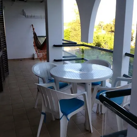 Apartment Oura Estrela *