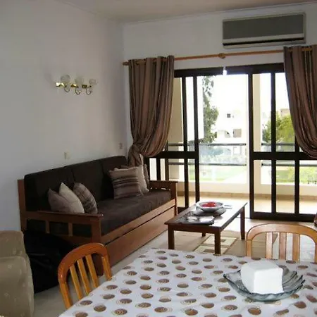 Apartament Oura Estrela Albufeira